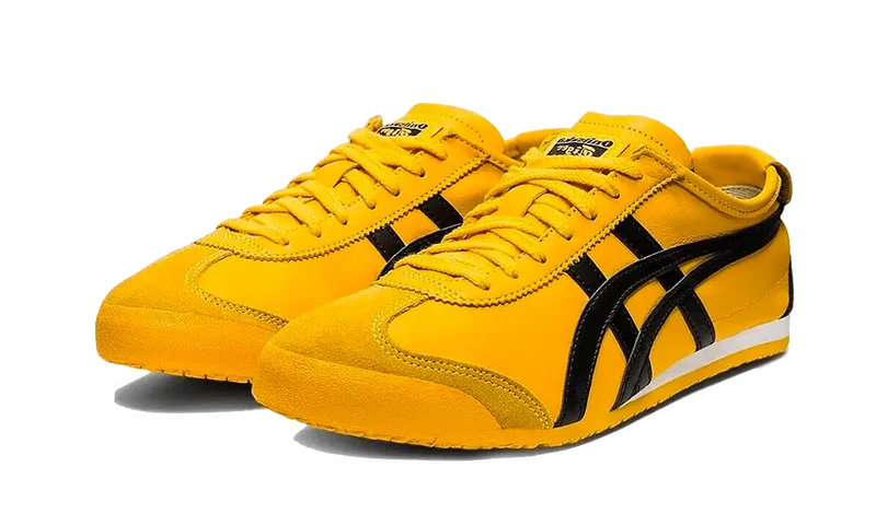 Onitsuka Tiger Mexico 66 Kill Bill