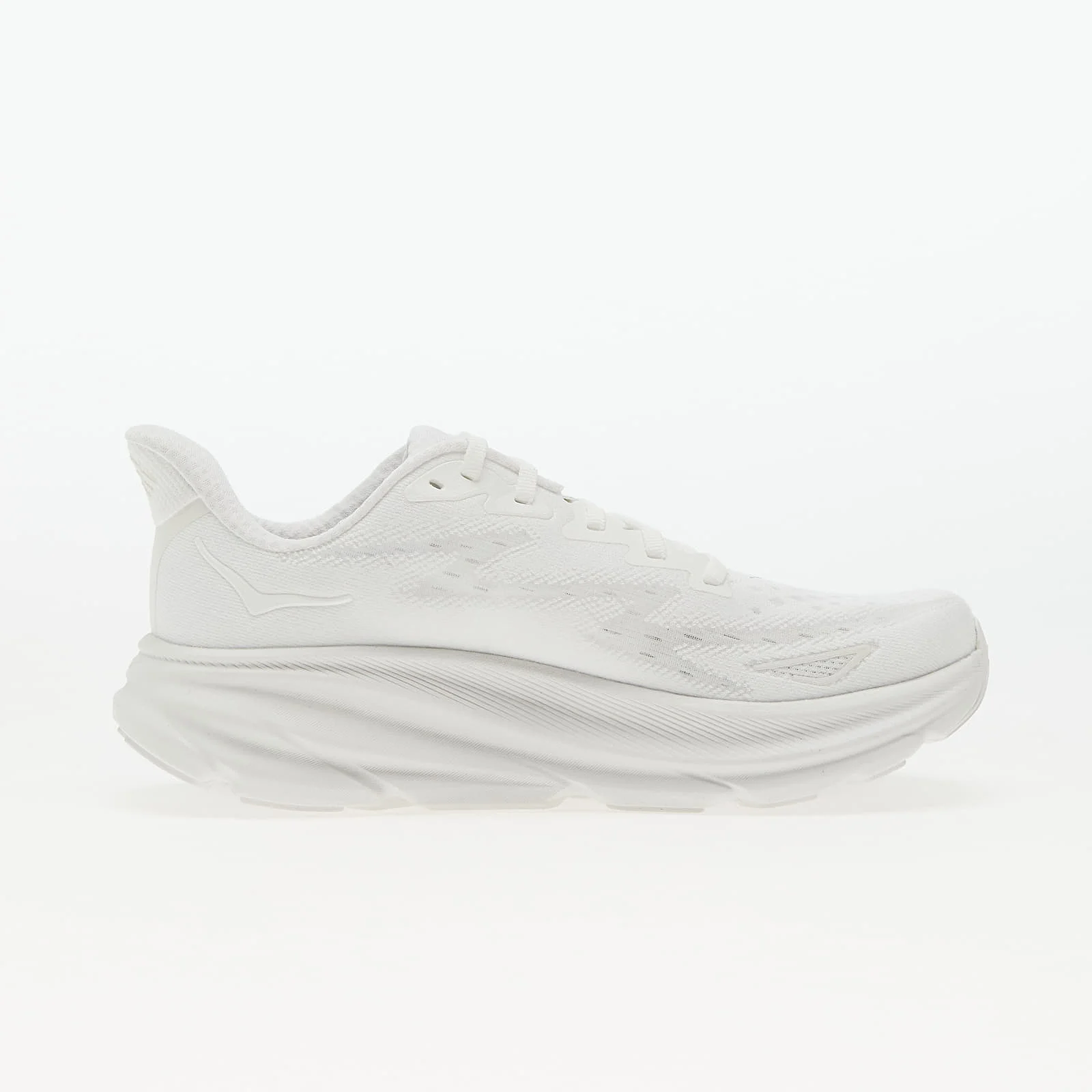 Hoka® W Clifton 9 White White