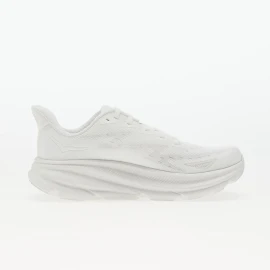 Hoka® W Clifton 9 White White