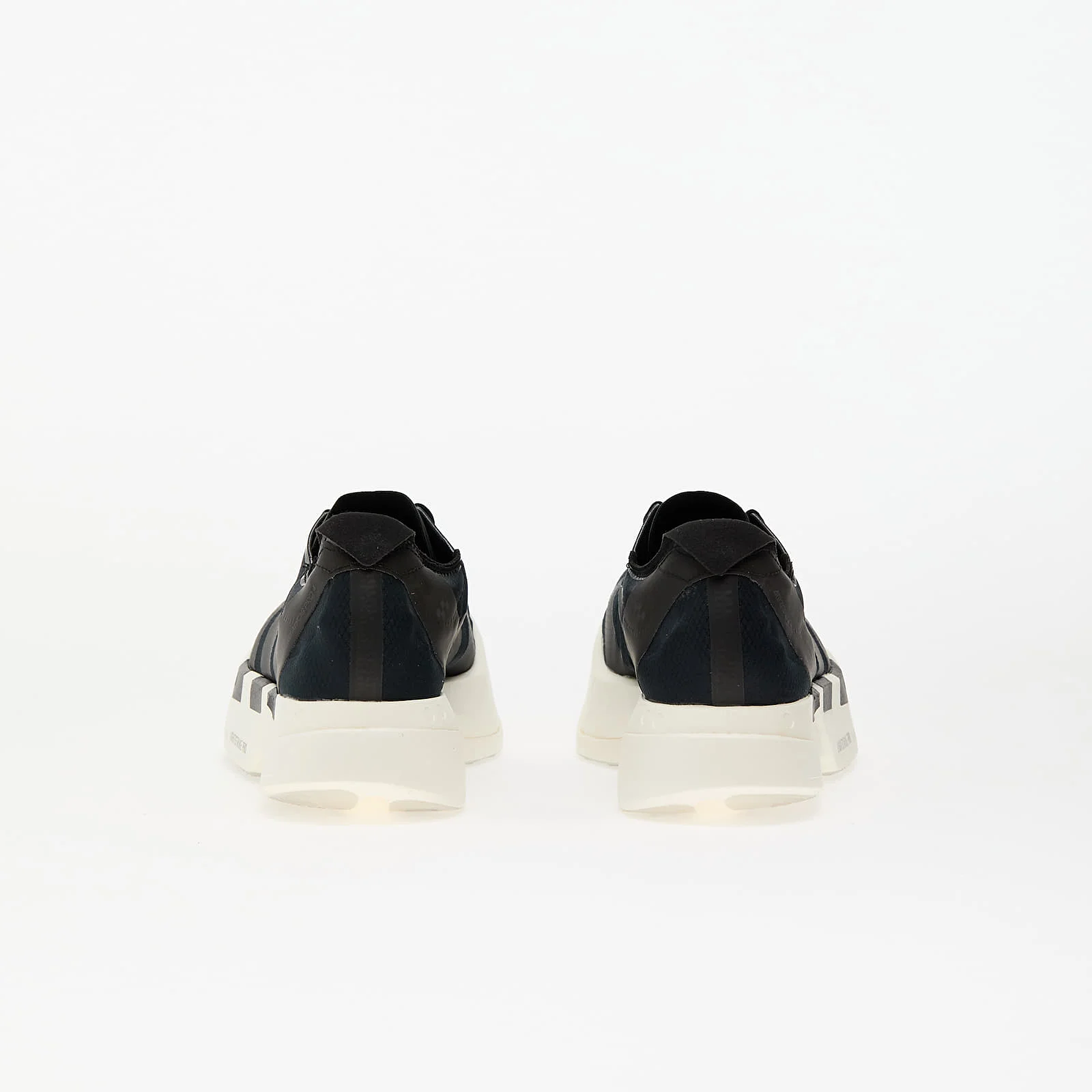 Adidas Adizero Adios Pro 4 W Core Black