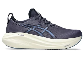ASICS Gel-Nimbus 27 Indigo Fog Denim Blue