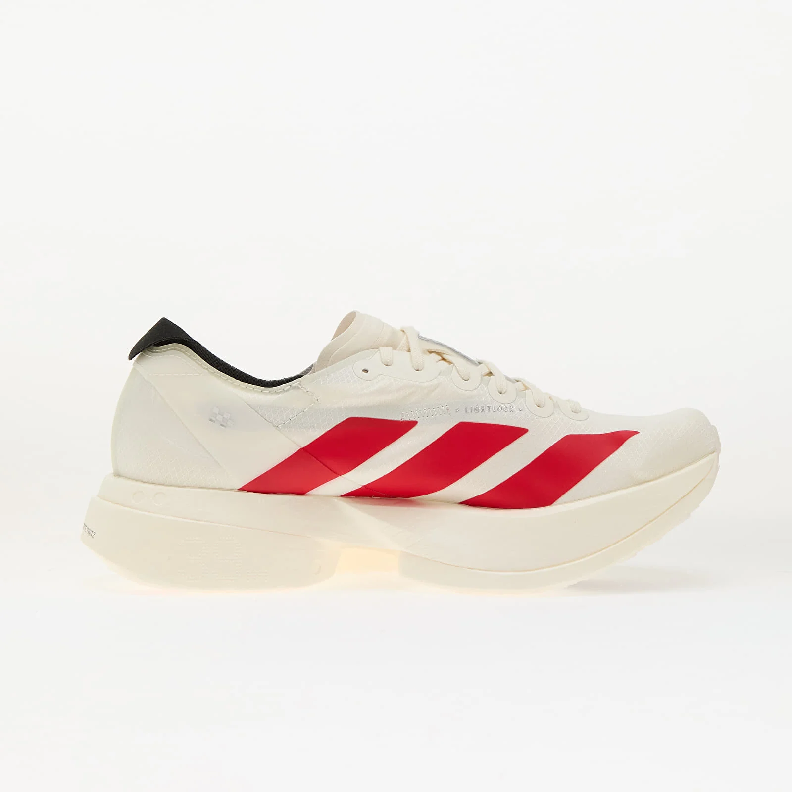 Adidas Adizero Adios Pro 4 W Off White