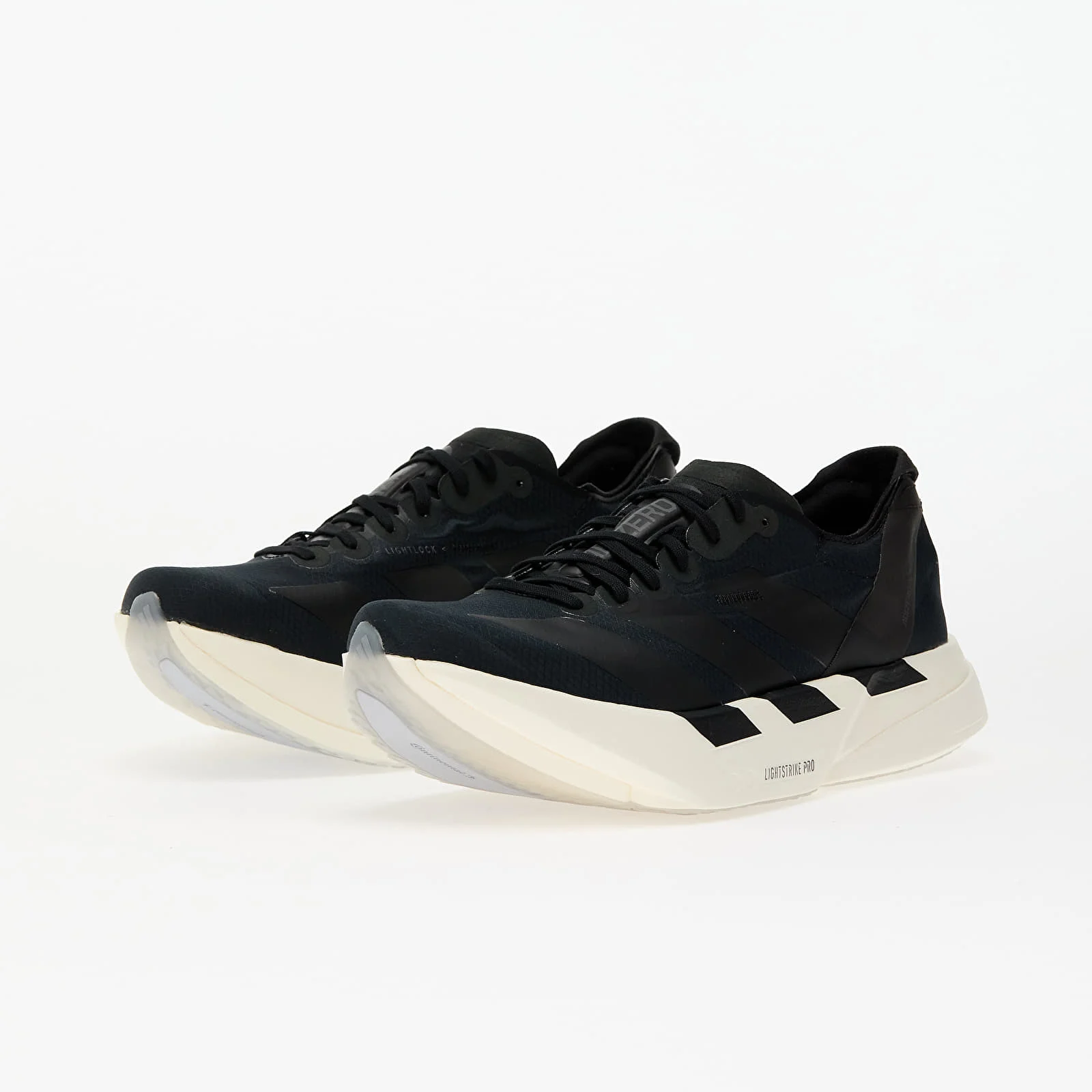 Adidas Adizero Adios Pro 4 W Core Black