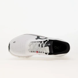 On M Cloudmonster 2 White/ Frost