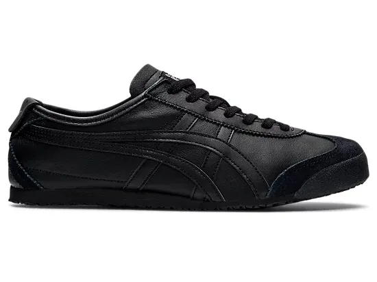 Onitsuka Tiger Mexico 66 Black/Black
