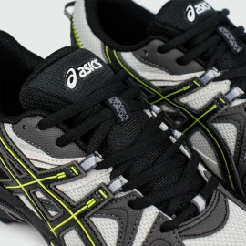Asics Gel-Kahana 8 Black Yellow