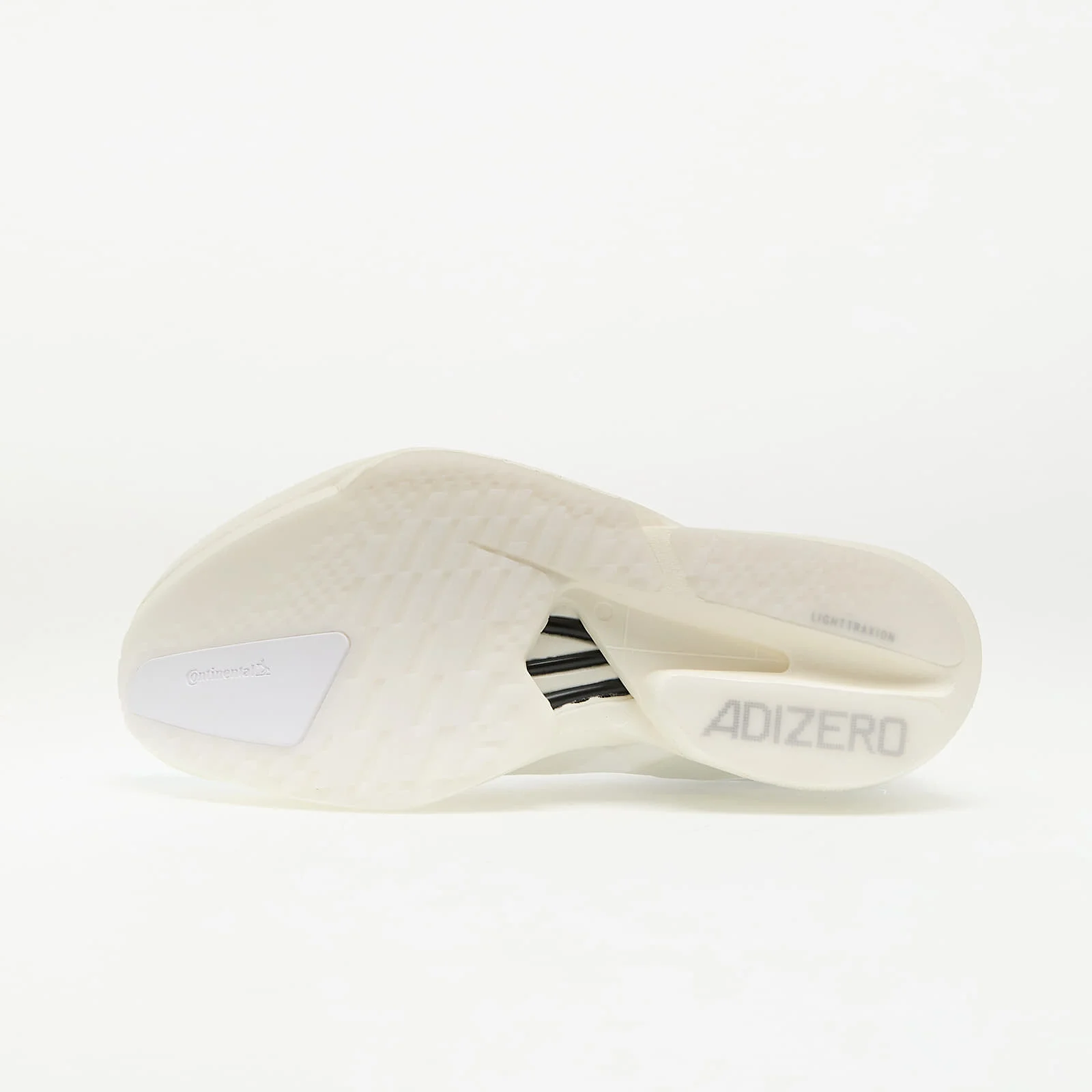 Adidas Adizero Adios Pro 4 Ftw White