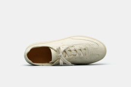 Foot Industry 'Antique White'
