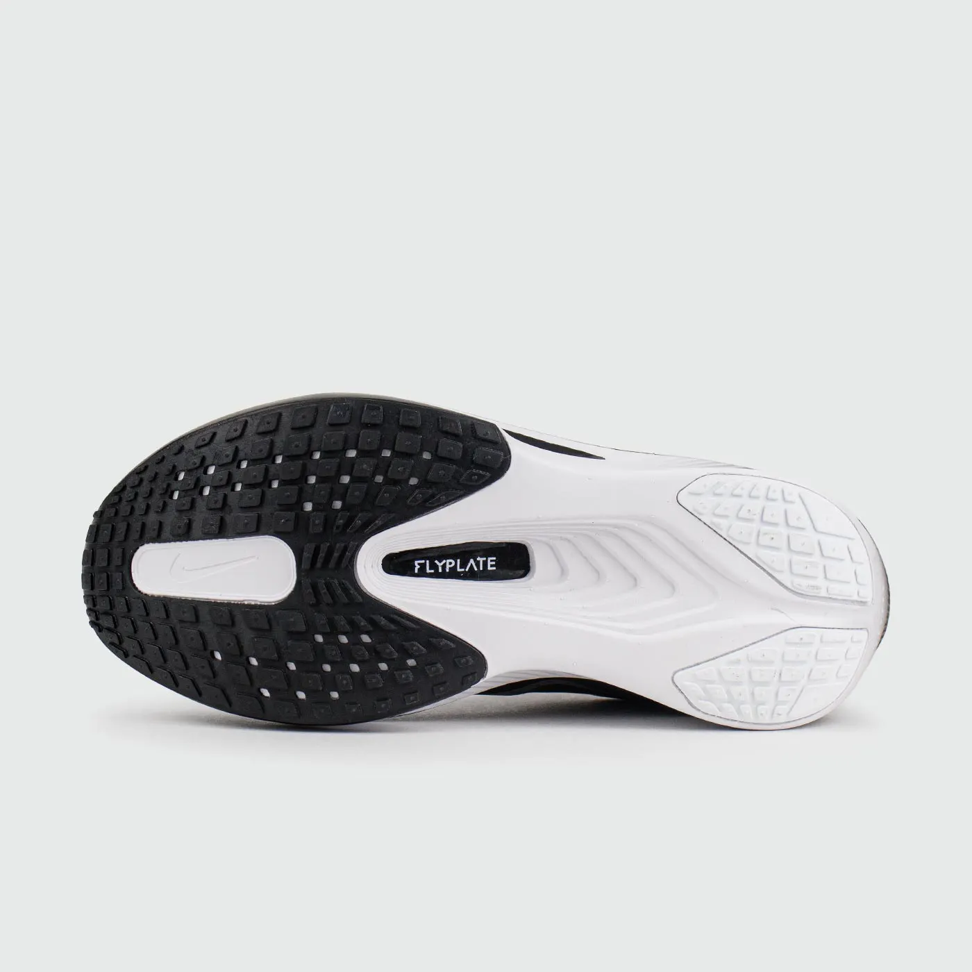 Nike Zoom Fly 6 Black Smoke Grey