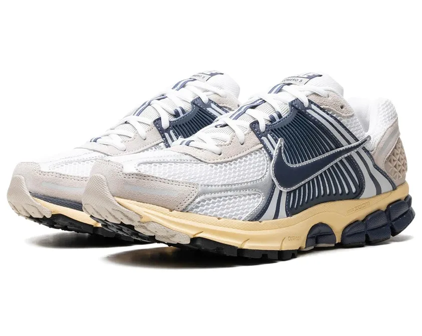 Nike Zoom Vomero 5 Thunder Blue Cream