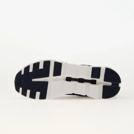 On M Cloud 6 Midnight/ White
