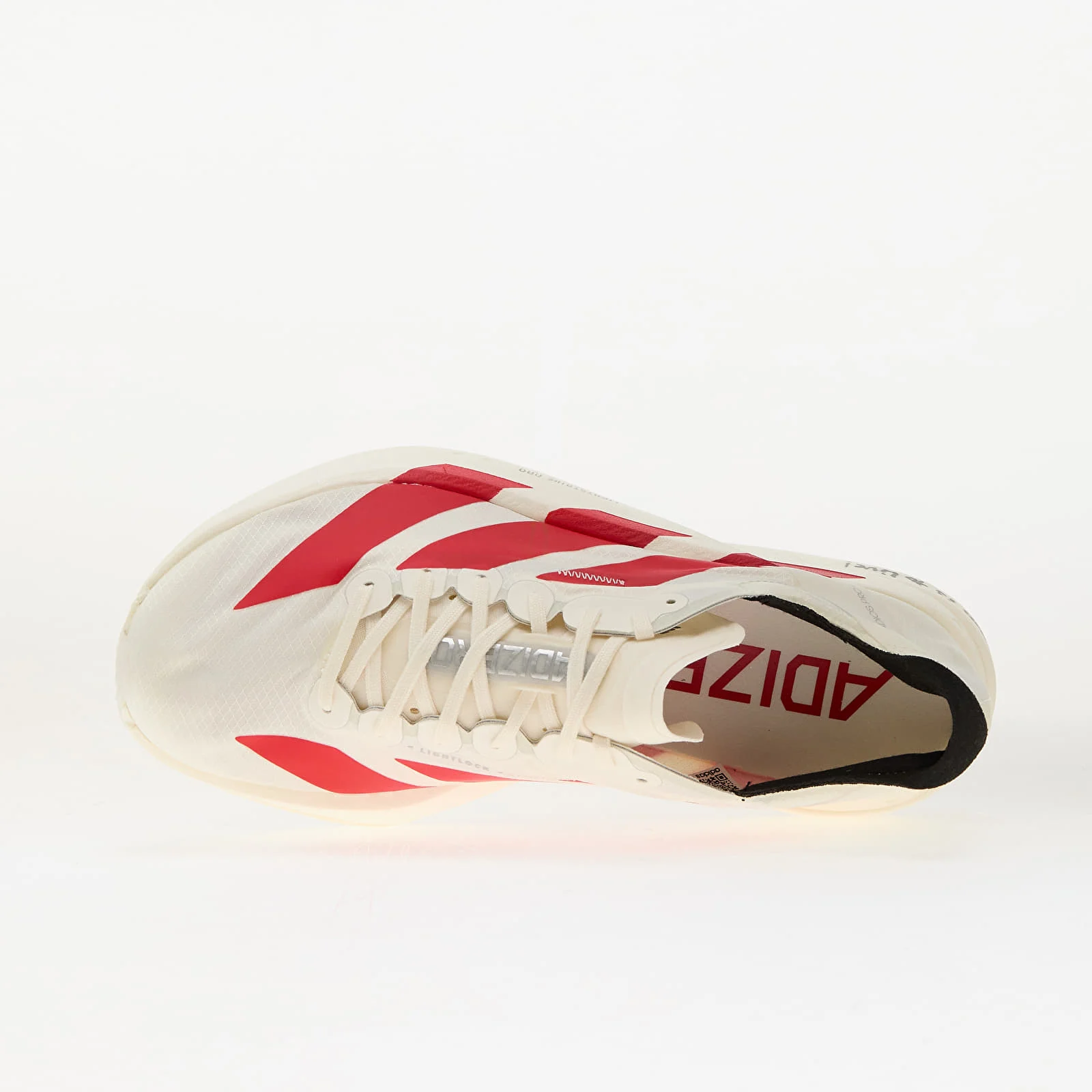 Adidas Adizero Adios Pro 4 W Off White