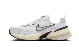 Nike V2K Run Metallic Silver