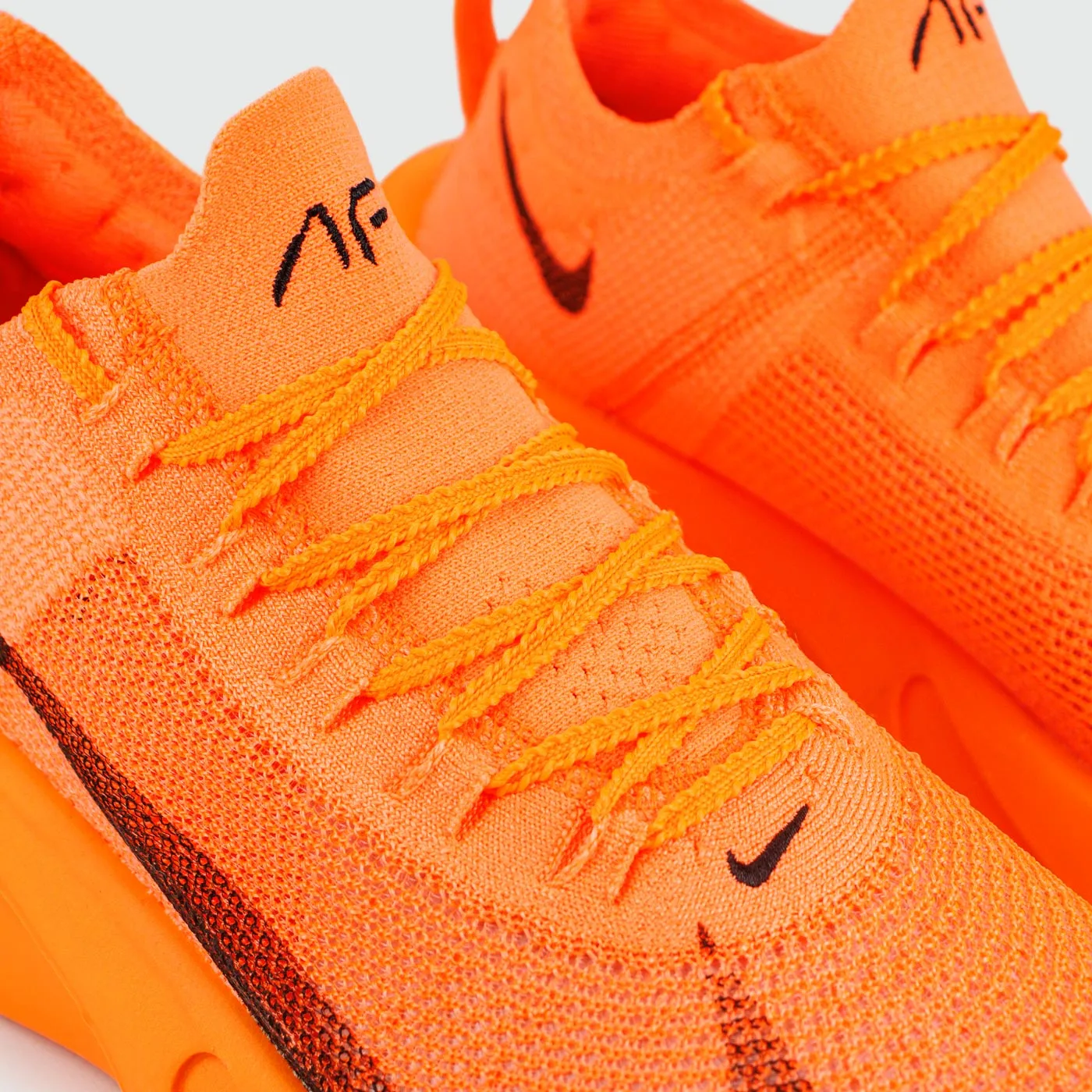 Nike AlphaFly 3 Orange Wmns