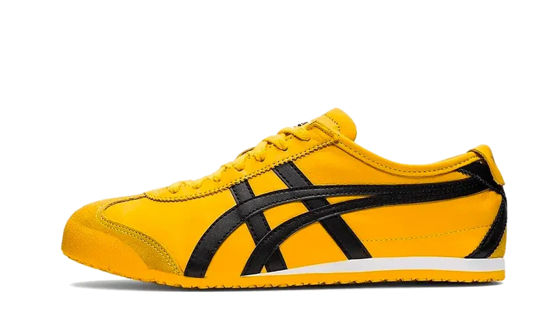 Onitsuka Tiger Mexico 66 Kill Bill