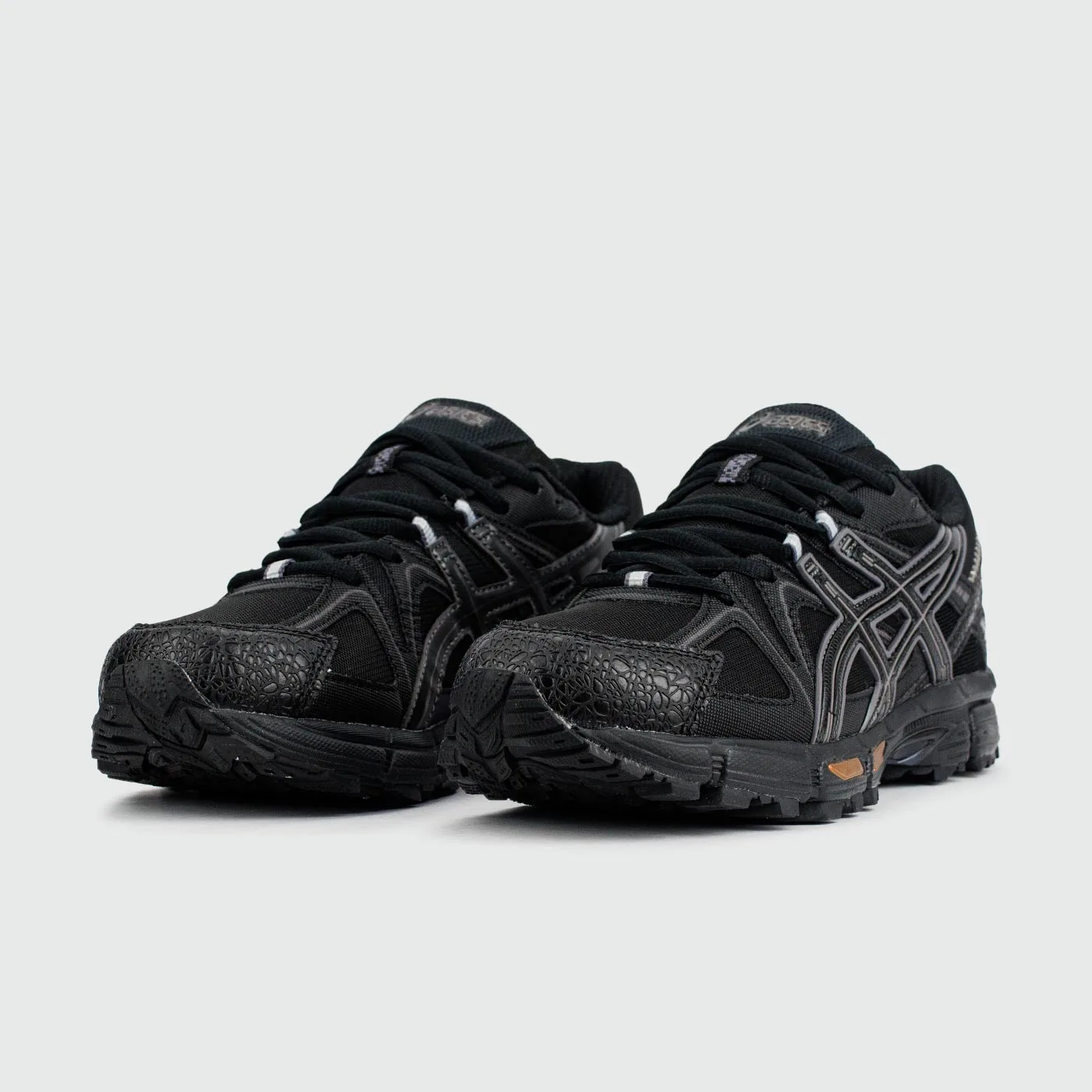 ASICS Gel-Kahana 8 Black