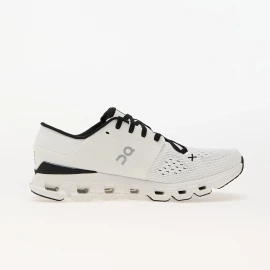 On W Cloud X 4 Ivory/ Black