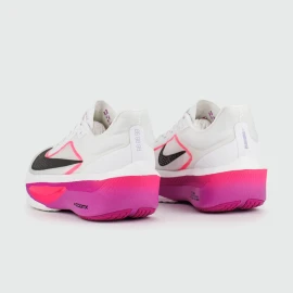 Nike Zoom Fly 6 White Pink