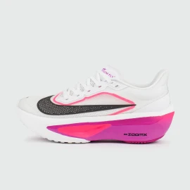 Nike Zoom Fly 6 White Pink