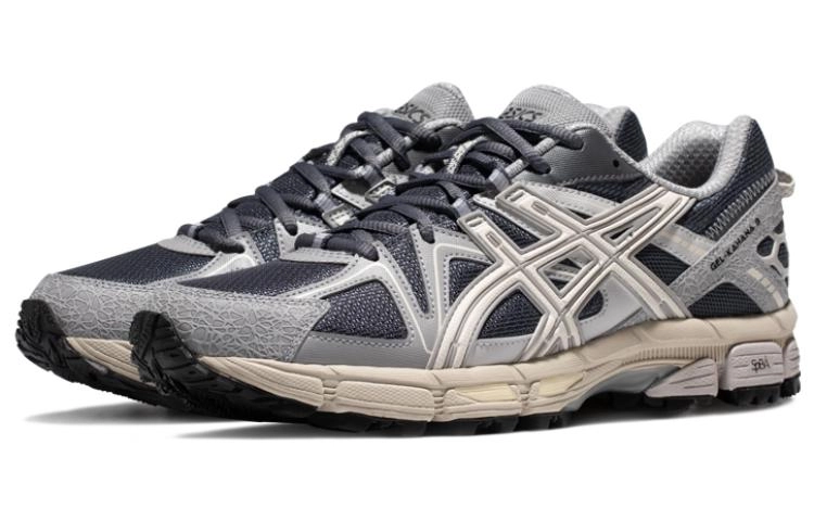 Asics Gel-Kahana 8 Grey