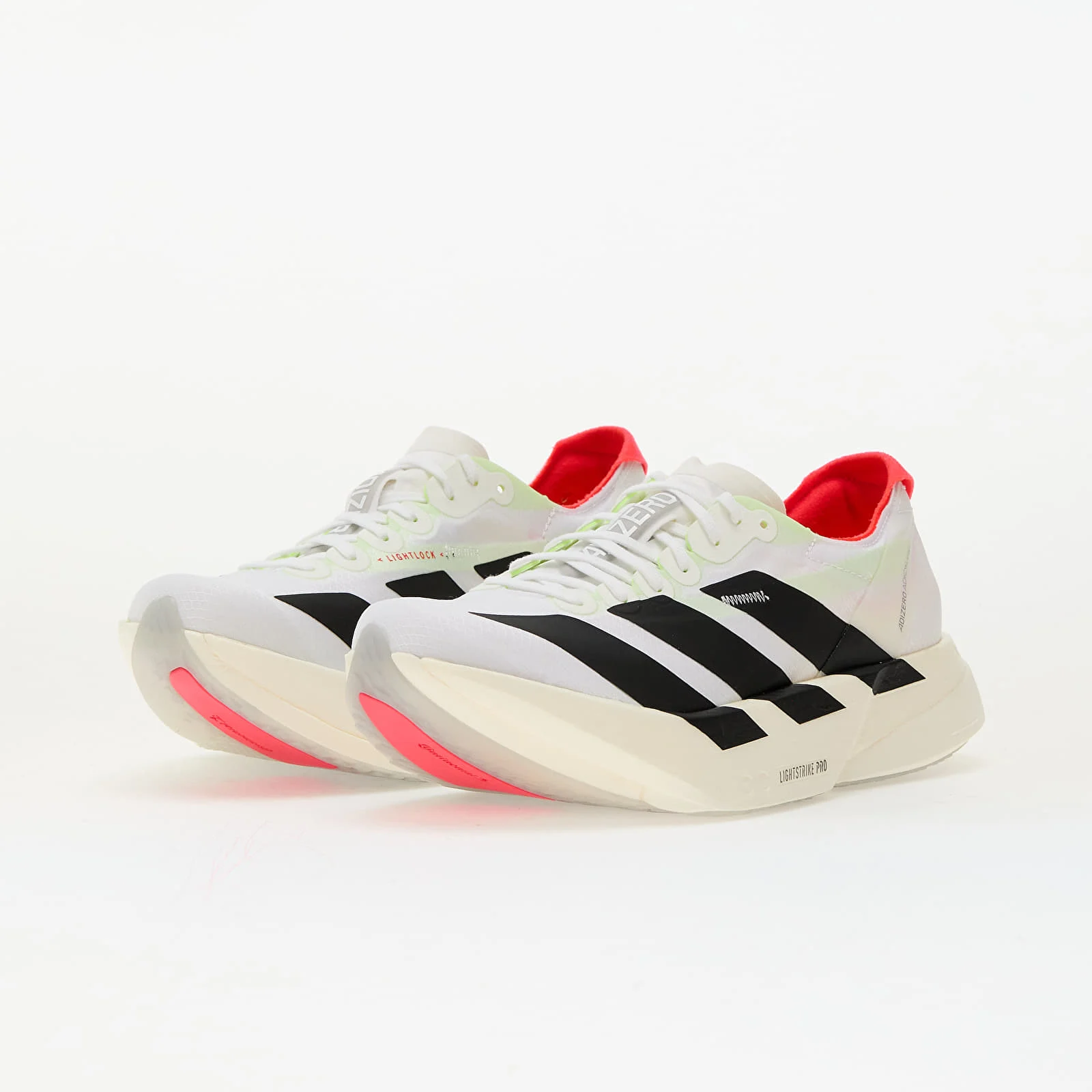 Adidas Adizero Adios Pro 4 Ftw White