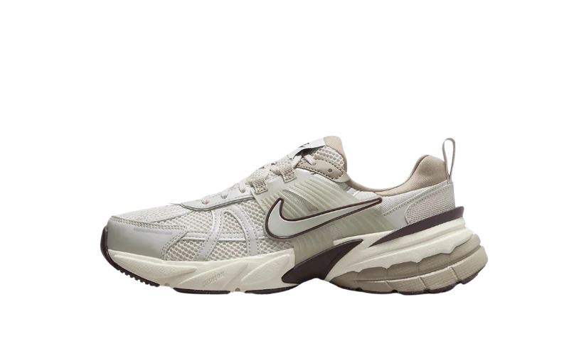 Nike V2K Run Light Orewood Brown (W)