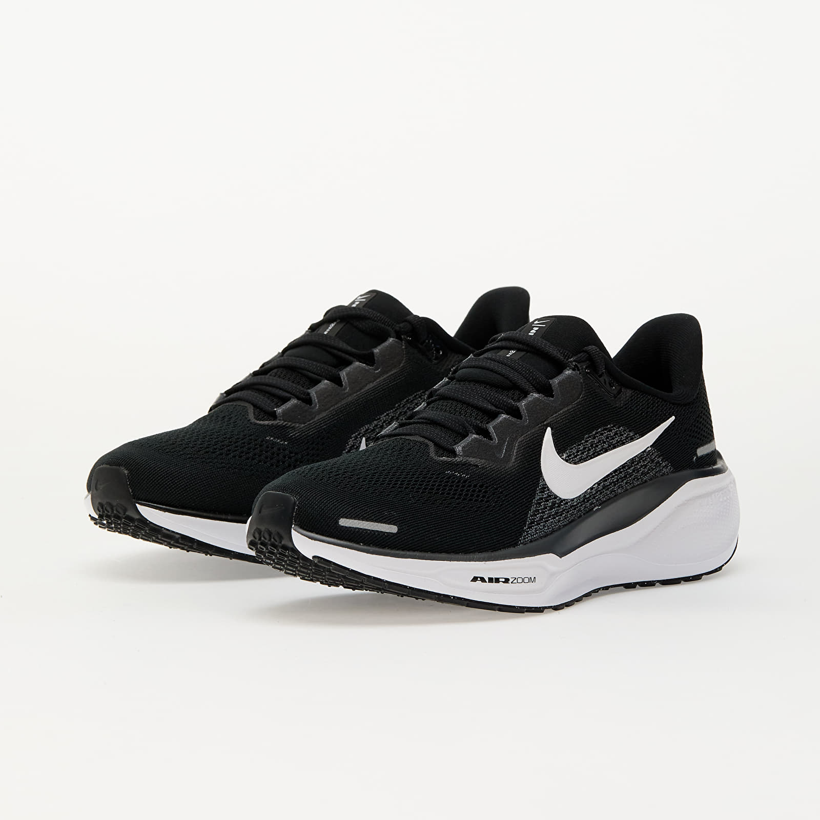 Nike Air Zoom Pegasus 41 Black/ White-Anthracite