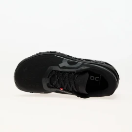 On M Cloudmonster 2 Black/ Black