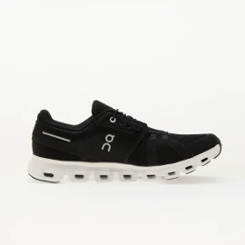 On Cloud X 6 Black / White