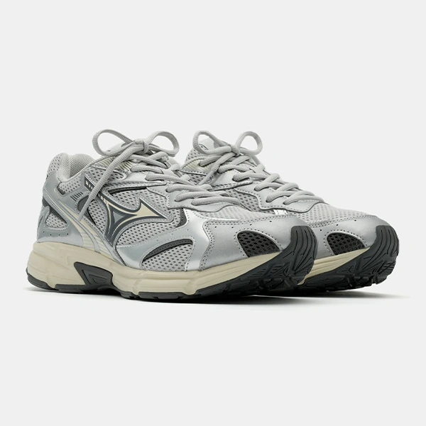 Mizuno Speed 2K 'Silver/Fantasy Blue'