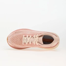 Hoka® W Clifton 9 Sandstone/ Cream