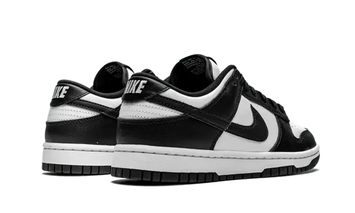 Nike Dunk Low Retro White Black Panda