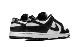 Nike Dunk Low Retro White Black Panda