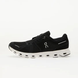 On Cloud X 6 Black / White