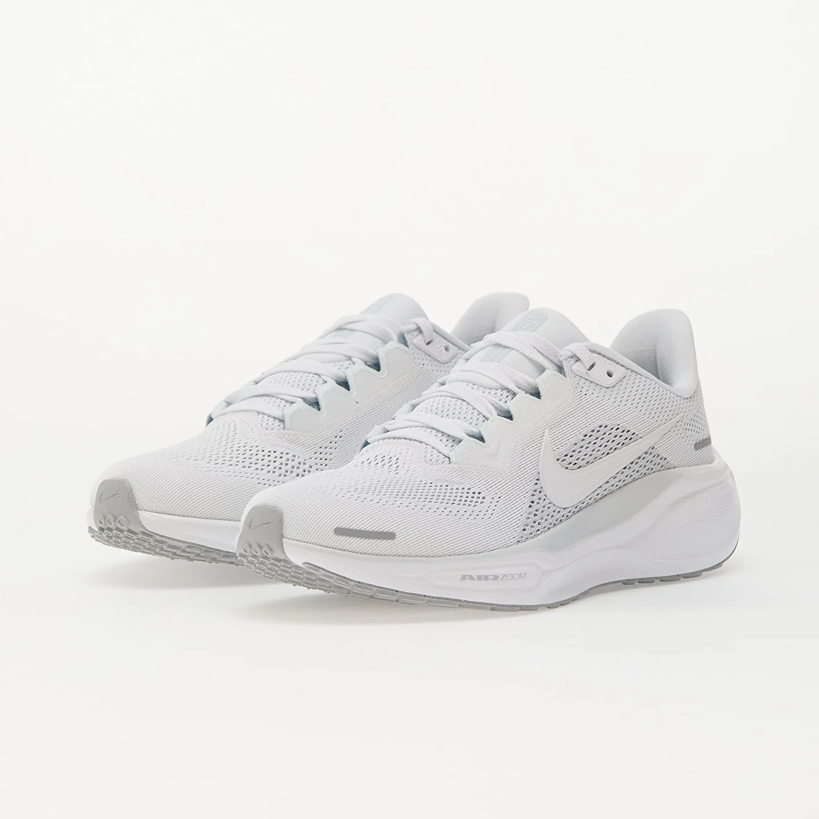Nike W Air Zoom Pegasus 41 White/ White-Pure Platinum