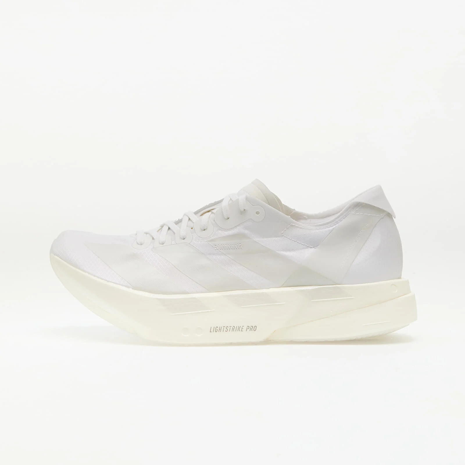Adidas Adizero Adios Pro 4 Ftw White