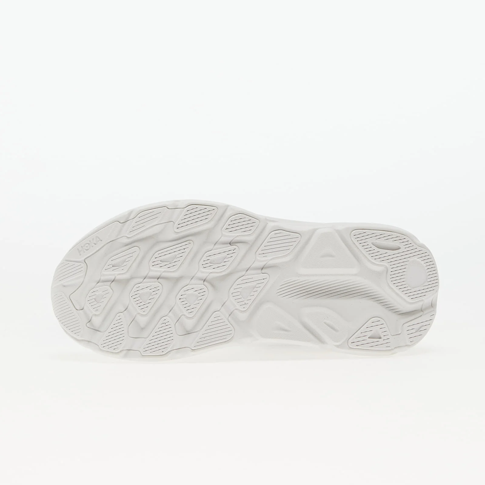 Hoka® W Clifton 9 White White