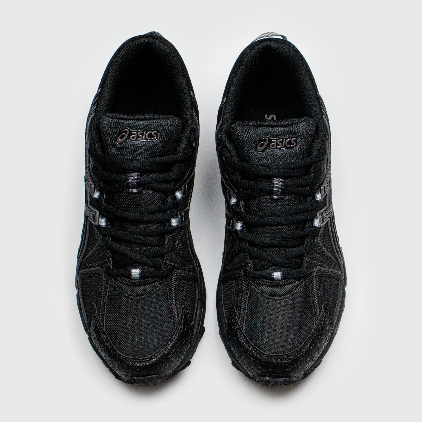 ASICS Gel-Kahana 8 Black