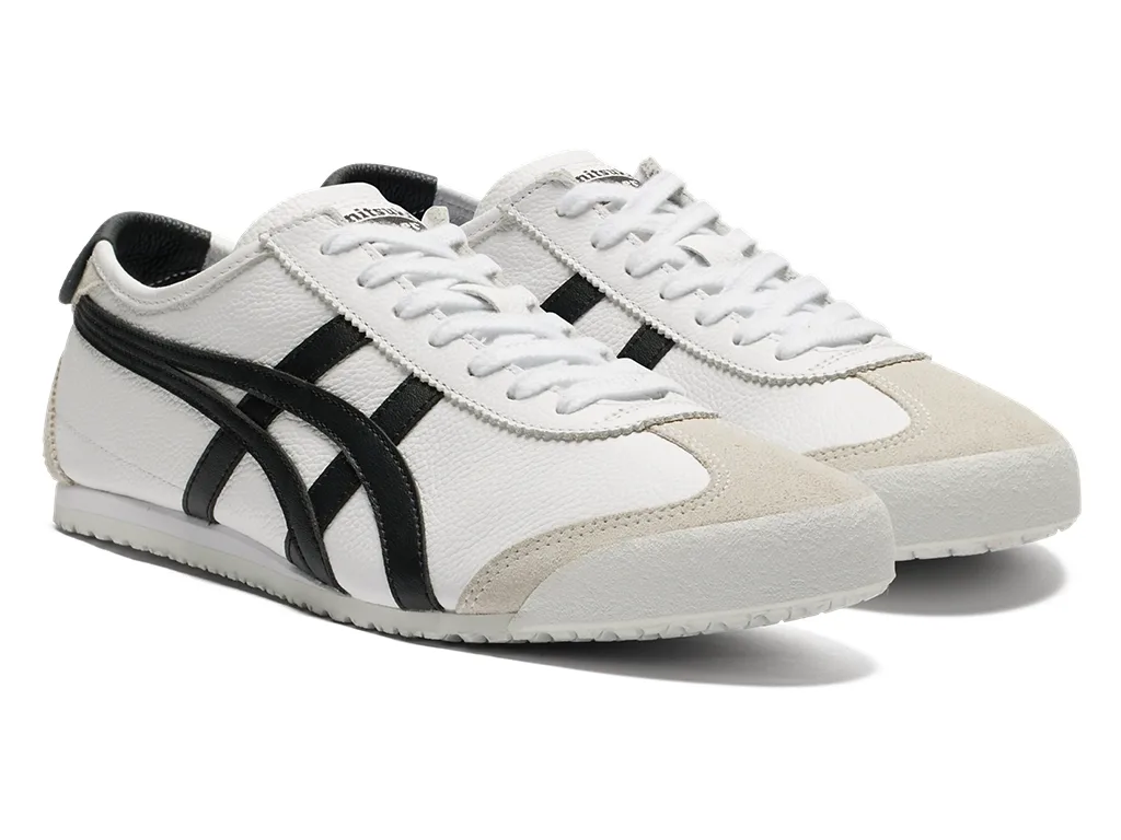 Onitsuka Tiger Mexico 66 White/Black