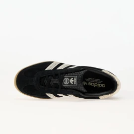 Adidas Gazelle Indoor W Core Black/ Wonder White/ Gum