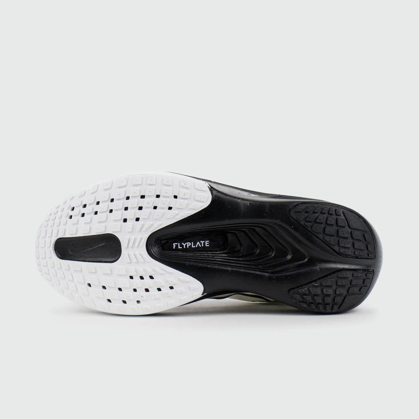 Nike Zoom Fly 6 White Black