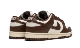 Nike Dunk Low Cacao Wow (W)