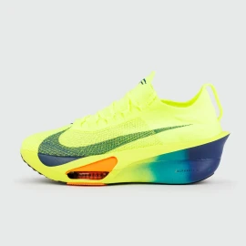 Nike AlphaFly 3 Green Wmns