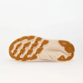 Hoka® W Clifton 9 Sandstone/ Cream