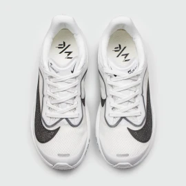 Nike Zoom Fly 6 White Black