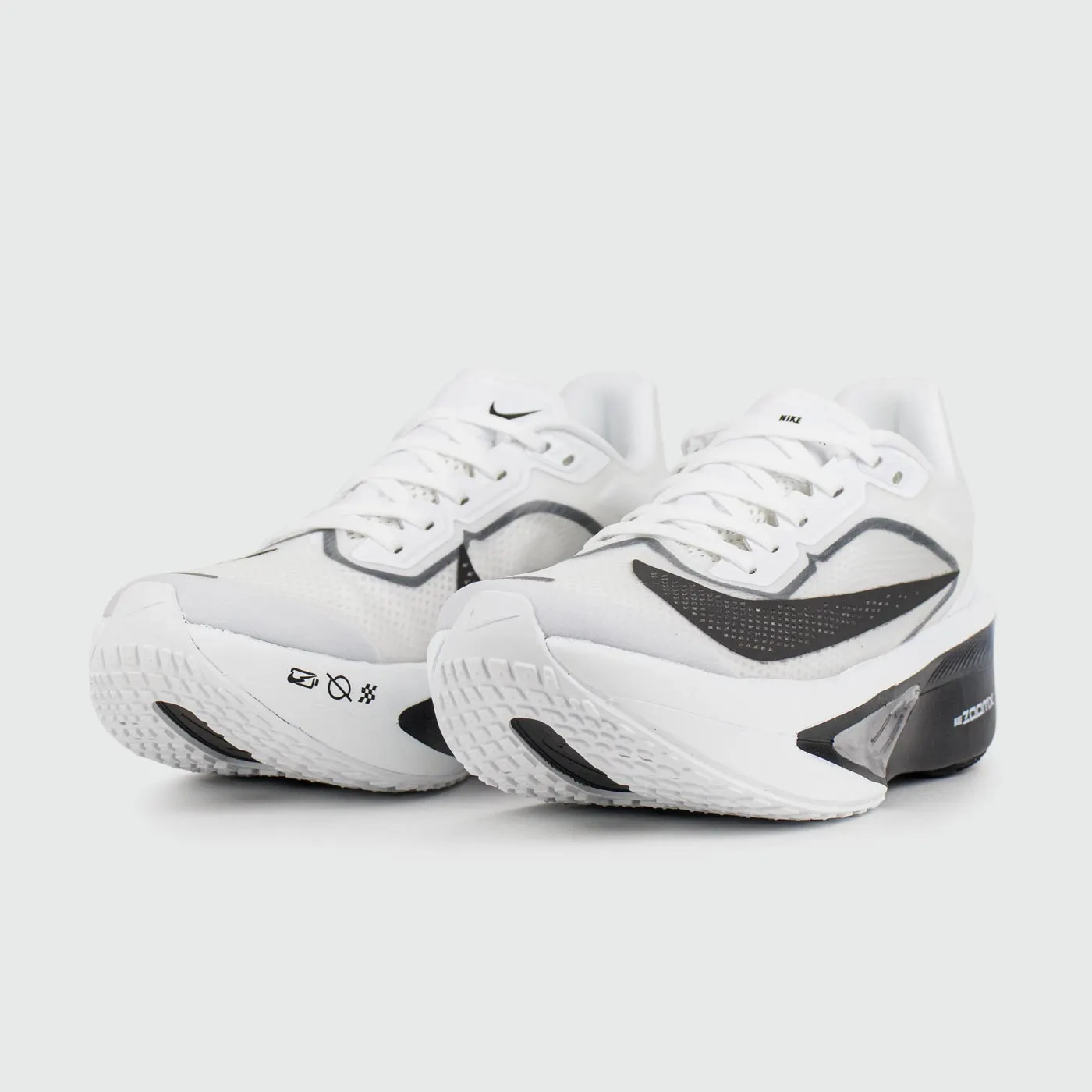 Nike Zoom Fly 6 White Black