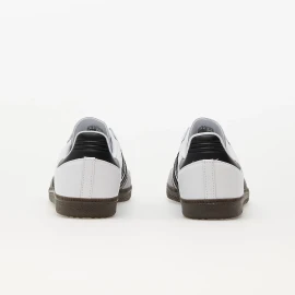 Adidas Samba OG Cloud White Core Black