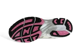 Asics Gel-Kayano 14 Cream Sweet Pink