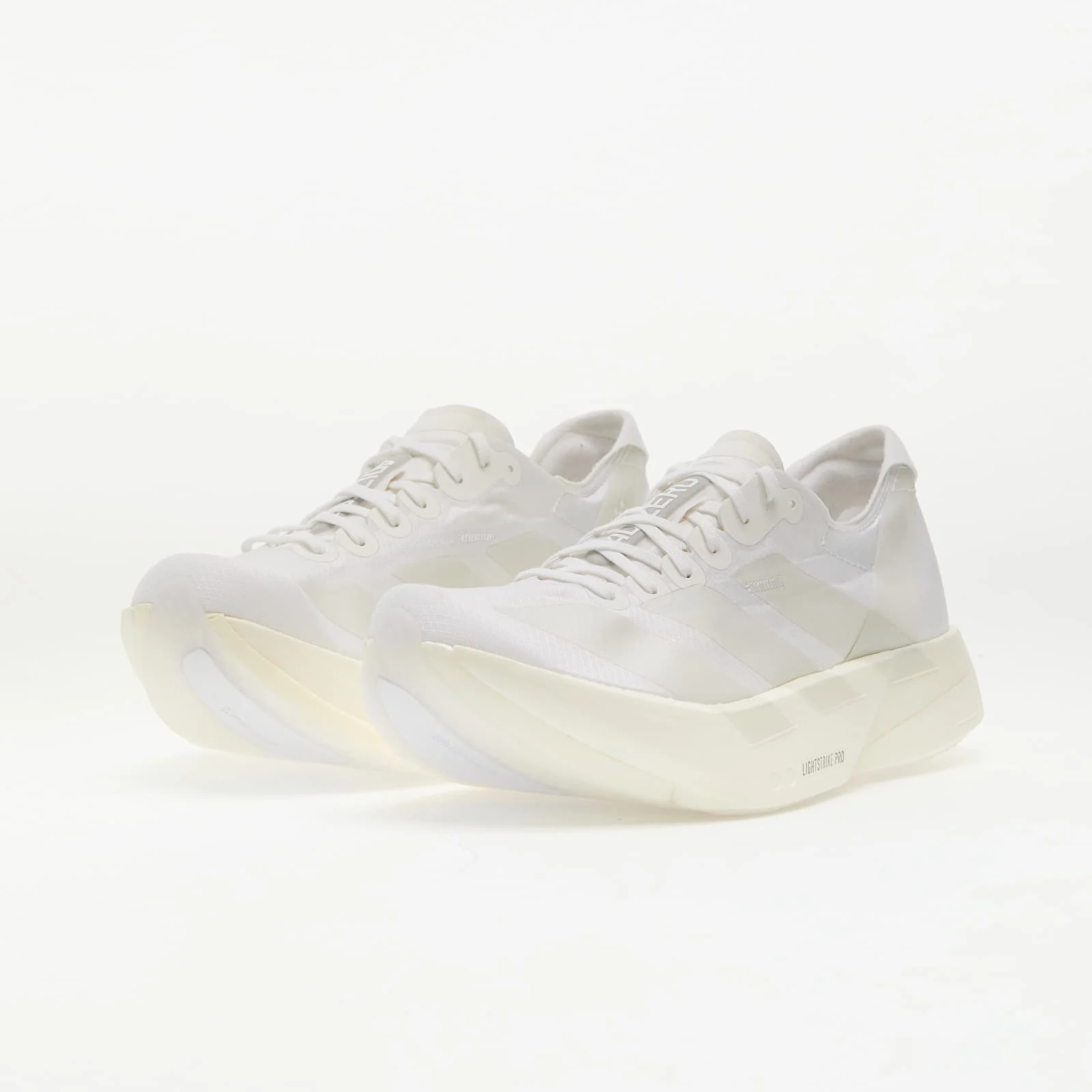 Adidas Adizero Adios Pro 4 Ftw White