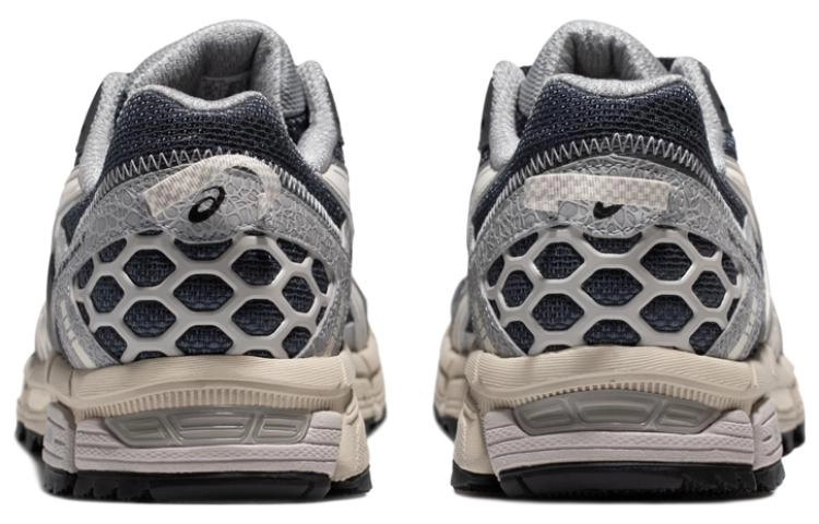 Asics Gel-Kahana 8 Grey